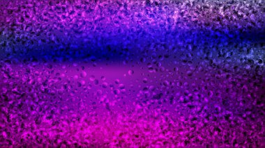 Mor menekşe mavi arka plan güzel zarif Illüstrasyon grafik sanat tasarım