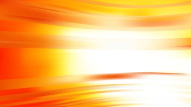 Turuncu sarı Amber arka plan güzel zarif Illüstrasyon grafik sanat tasarım