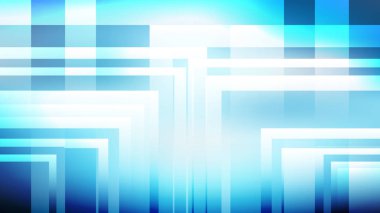 Mavi gündüz çizgi arka plan güzel zarif Illüstrasyon grafik sanat tasarım