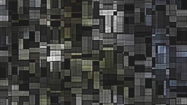 Kiremit desen duvar arka plan güzel zarif Illüstrasyon grafik sanat tasarım