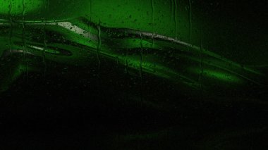 Yeşil siyah grafik arka plan güzel zarif Illüstrasyon grafik sanat tasarım