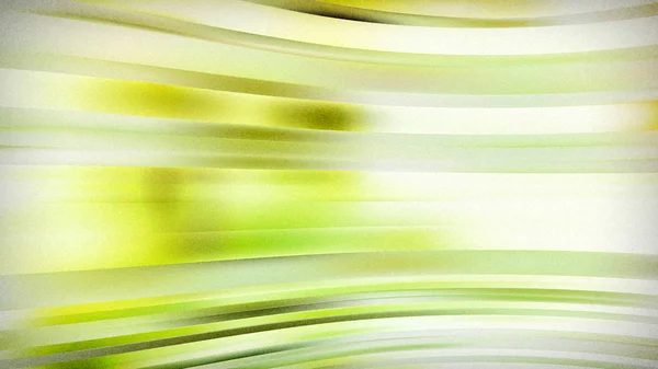 Zelená Žlutá Čára Pozadí Krásný Elegantní Ilustrace Výtvarný Design — Stock fotografie