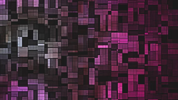 Purple Violet Magenta Background Beautiful Elegant Illustration Graphic Art Design — Stock Photo, Image