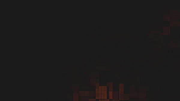 Schwarzer Himmel Dunkelheit Hintergrund Schön Elegant Illustration Grafik Design — Stockfoto