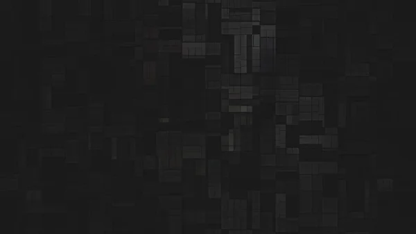 Черная Тьма Текст Фона Красивый Элегантный Графический Дизайн Иллюстрация — стоковое фото