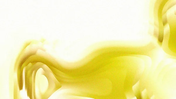 Žluté Pozadí Krásné Elegantní Ilustrace Grafický Design — Stock fotografie
