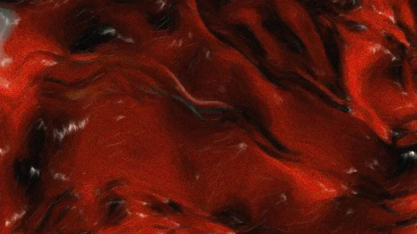 Rot Geologisches Phänomen Kastanienbraun Hintergrund Schön Elegant Illustration Grafik Design — Stockfoto
