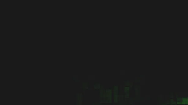 Зеленый Черный Тьма Фон Красивый Элегантный Графический Дизайн Иллюстрация — стоковое фото