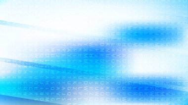 Mavi gündüz Aqua background güzel zarif Illüstrasyon grafik sanat tasarım