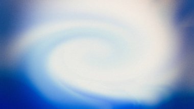 Mavi gökyüzü gündüz arka plan güzel zarif Illüstrasyon grafik sanat tasarım