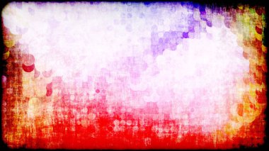 Pembe kırmızı mor arka plan güzel zarif Illüstrasyon grafik sanat tasarım