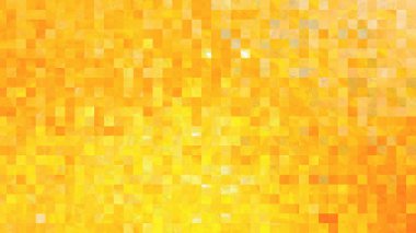 Sarı turuncu desen arka plan güzel zarif Illüstrasyon grafik sanat tasarım