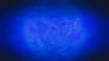 Mavi kobalt menekşe arka plan güzel zarif Illüstrasyon grafik sanat tasarım