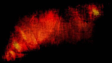 Kırmızı siyah jeolojik fenomen arka plan güzel zarif Illüstrasyon grafik sanat tasarım