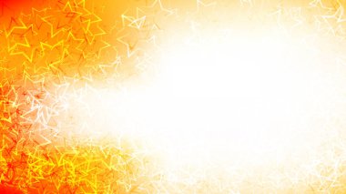 Sarı turuncu alev background güzel zarif Illüstrasyon grafik sanat tasarım