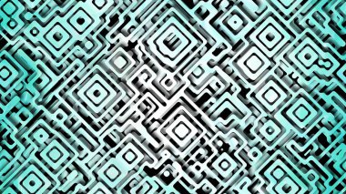 Desen çizgi turkuaz arka plan güzel zarif Illüstrasyon grafik sanat tasarım