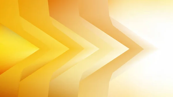 Желтая Оранжевая Линия Фон Элегантный Графический Дизайн — стоковое фото