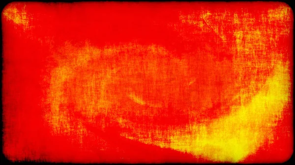 Геологический Феномен Красного Оранжевого Цвета Красивый Элегантный Графический Дизайн — стоковое фото