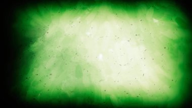 Yeşil sarı çim arka plan güzel zarif Illüstrasyon grafik sanat tasarım