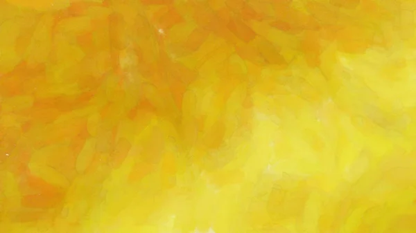 Yellow Orange Amber Background Beautiful Elegant Illustration Graphic Art Design — Stock Photo, Image