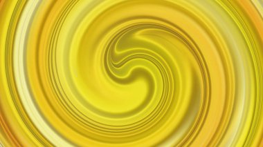Sarı daire desen arka plan güzel zarif Illüstrasyon grafik sanat tasarım