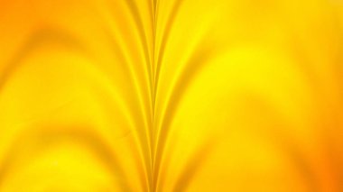 Sarı turuncu yaprak arka plan güzel zarif Illüstrasyon grafik sanat tasarım