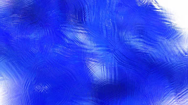 Kobalt Blauwe Elektrische Achtergrond Mooie Elegante Illustratie Graphic Art Design — Stockfoto