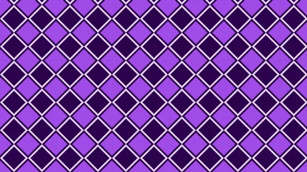 Фиолетовый бесшовный квадратный фон — стоковый вектор
