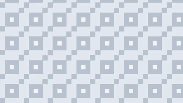 Patrón de fondo cuadrado blanco — Archivo Imágenes Vectoriales