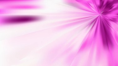 Soyut Işık Mor Arka Plan Vektörü