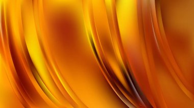Soyut turuncu arkaplan