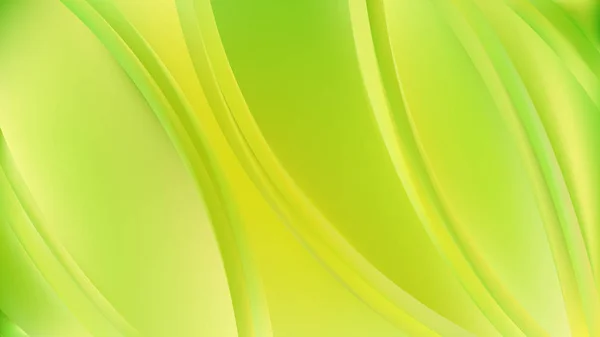 Lime groene achtergrond — Stockvector