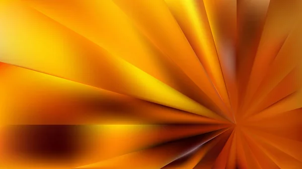 Orangen Hintergrund — Stockvektor