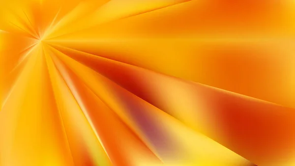 Imagen de fondo abstracta naranja — Archivo Imágenes Vectoriales