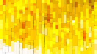 Soyut Sarı Arka Plan Vektör Grafiği