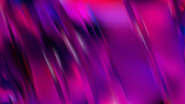 Graphique vectoriel abstrait de fond violet et noir — Image vectorielle