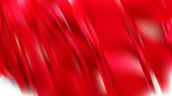 Abstract Red fundo vetor gráfico — Vetor de Stock