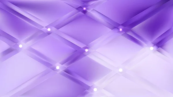 Violett-abstrakter Hintergrund — Stockvektor