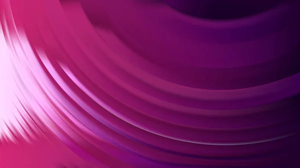 Image vectorielle de fond ondulé violet et noir abstrait — Image vectorielle