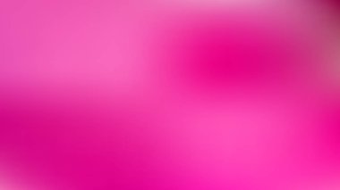 Fuşya Bulanıklık Arka Plan Vektör Grafiği
