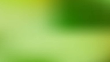 Yeşil Powerpoint Arka Plan Vektör Grafiği