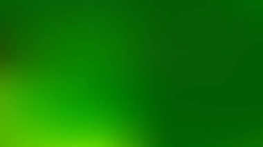 Yeşil sunu arka plan