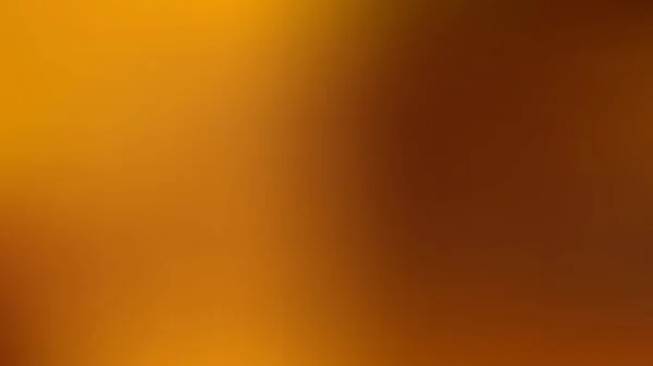 Donker oranje ppt achtergrond — Stockvector
