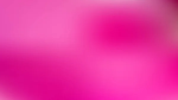 Fuchsia Unschärfe Hintergrundvektorgrafik — Stockvektor