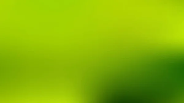Groen vervagen achtergrond vector afbeelding — Stockvector