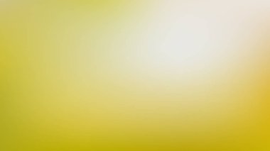 Açık Yeşil Kurumsal Sunum Arka Plan