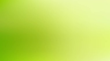 Açık Yeşil Kurumsal Sunum Arka Plan Vektör Sanat