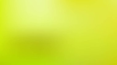 Açık Yeşil Profesyonel Powerpoint Arka Plan Tasarımı