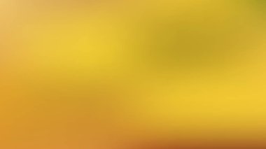 Turuncu Sunum Arka Plan Tasarımı