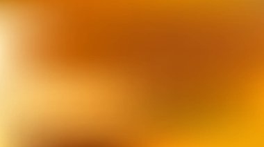 Turuncu Gaussian Bulanıklık Arka Plan Vektör Ümaj